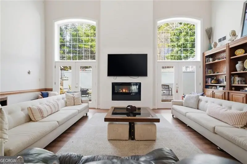 1445 Squire Lane, Cumming, GA 30041 - #3