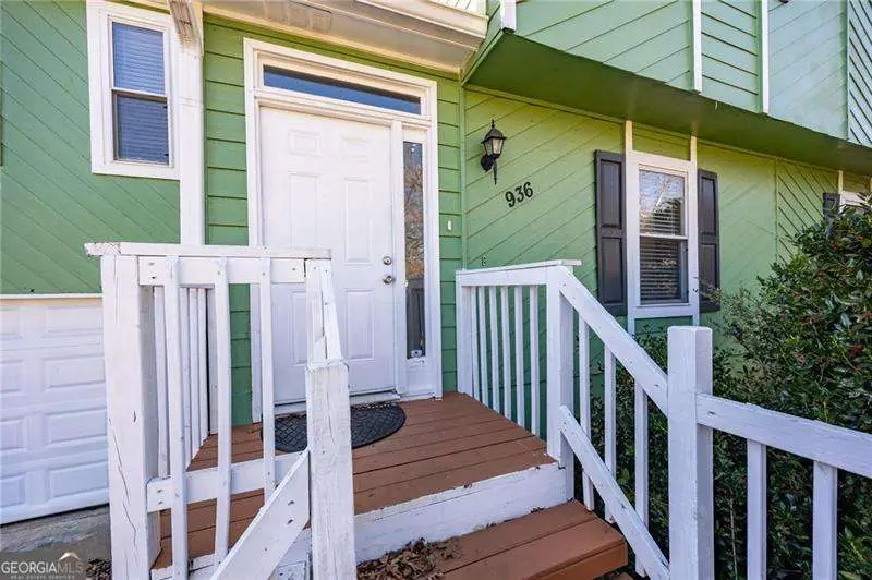 936 Tyrell Drive, Austell, GA 30106 - Image #2