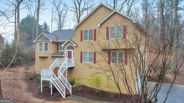 604 Stoney Creek Road, Woodstock, GA 30188