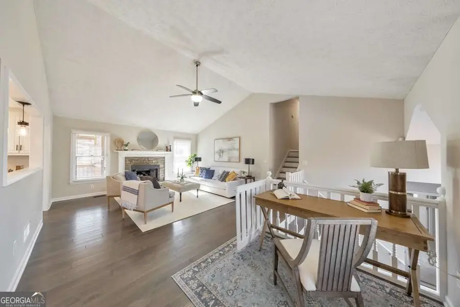 604 Stoney Creek Road, Woodstock, GA 30188 - #3