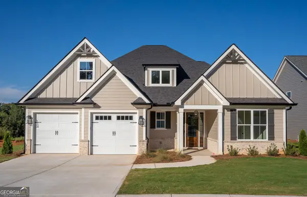 1351 Legend Drive, Greensboro, GA 30642