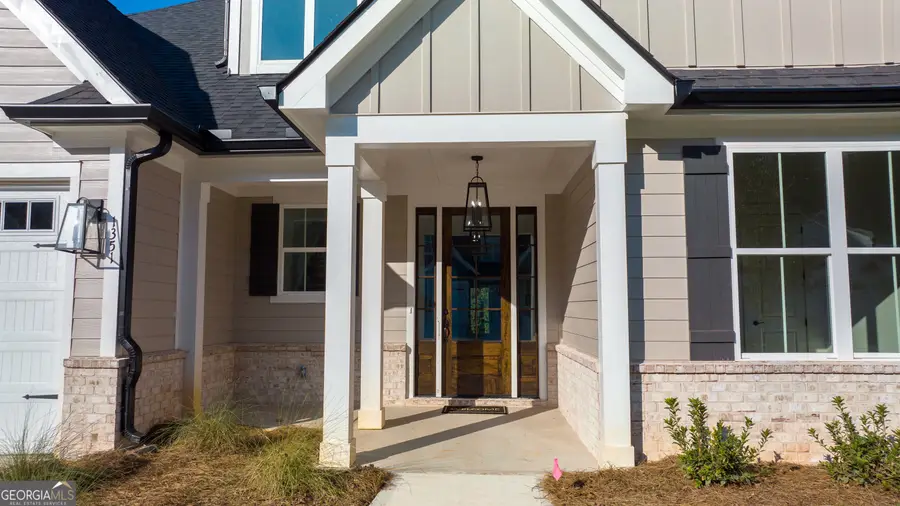 1351 Legend Drive, Greensboro, GA 30642 - #2