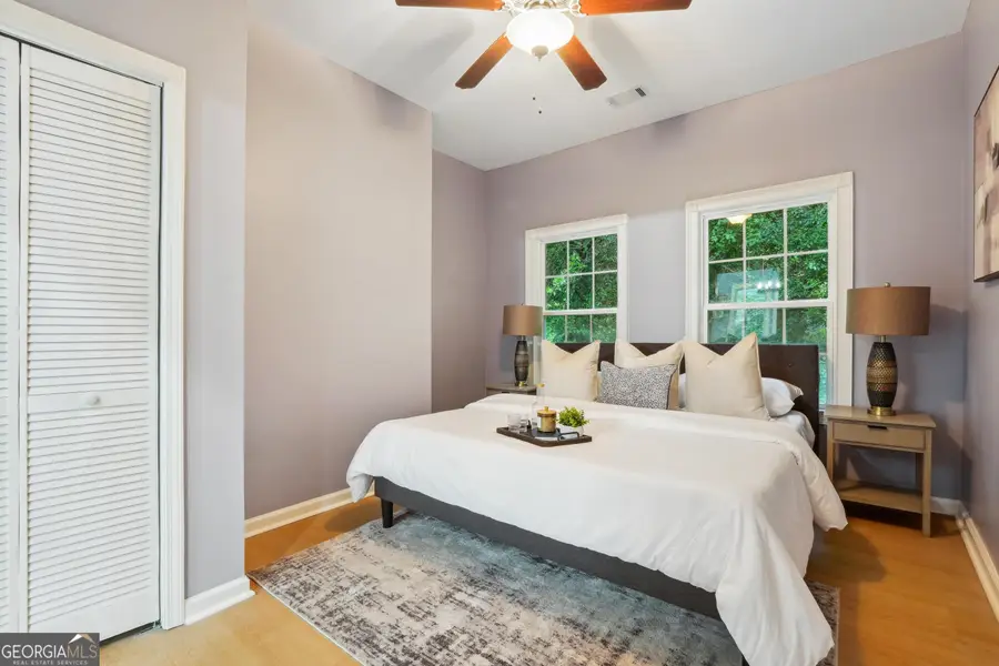 1382 Elizabeth Lane, East Point, GA 30344 - #3