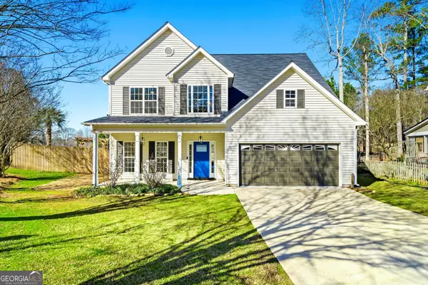 300 Emerald Way, Senoia, GA 30276