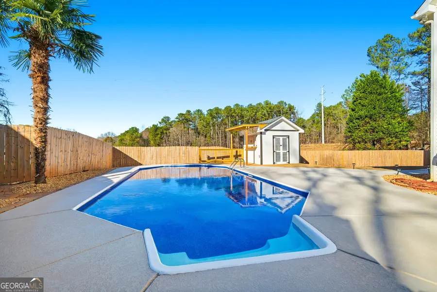 300 Emerald Way, Senoia, GA 30276 - #2