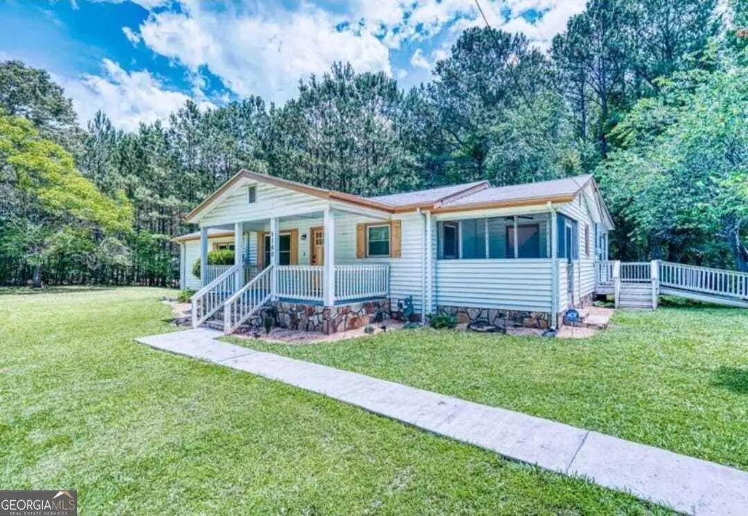 5160 W Chapel Hill Rd, Douglasville, GA 30135 - #1