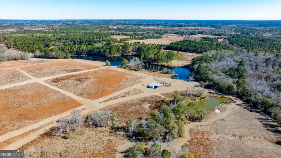 2685 Carters Bridge Road, Claxton, GA 30417 - Image #2