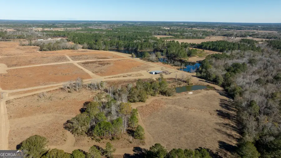 2685 Carters Bridge Road, Claxton, GA 30417 - Image #3