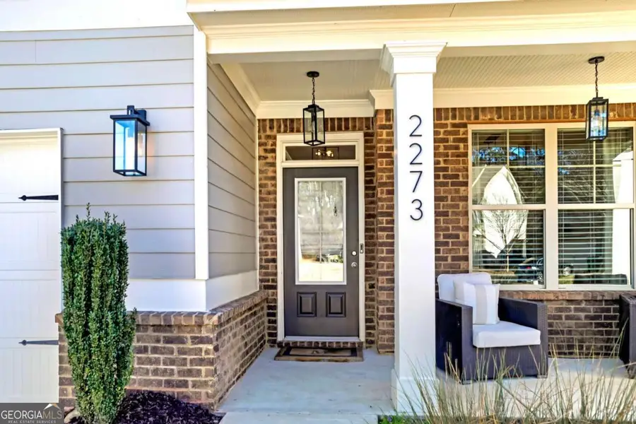 2273 Overlook Avenue, Lithonia, GA 30058 - #3