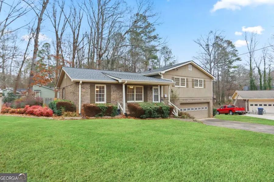 1132 Lafayette Drive Sw, Mableton, GA 30126 - #2