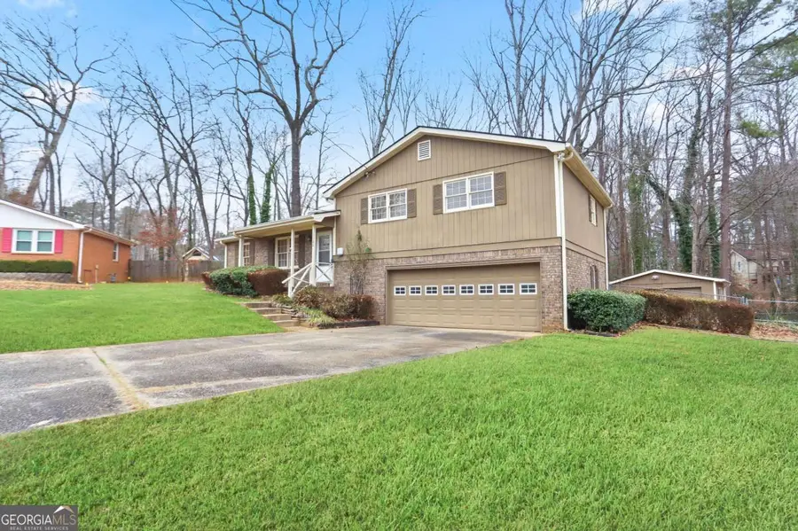 1132 Lafayette Drive Sw, Mableton, GA 30126 - #3