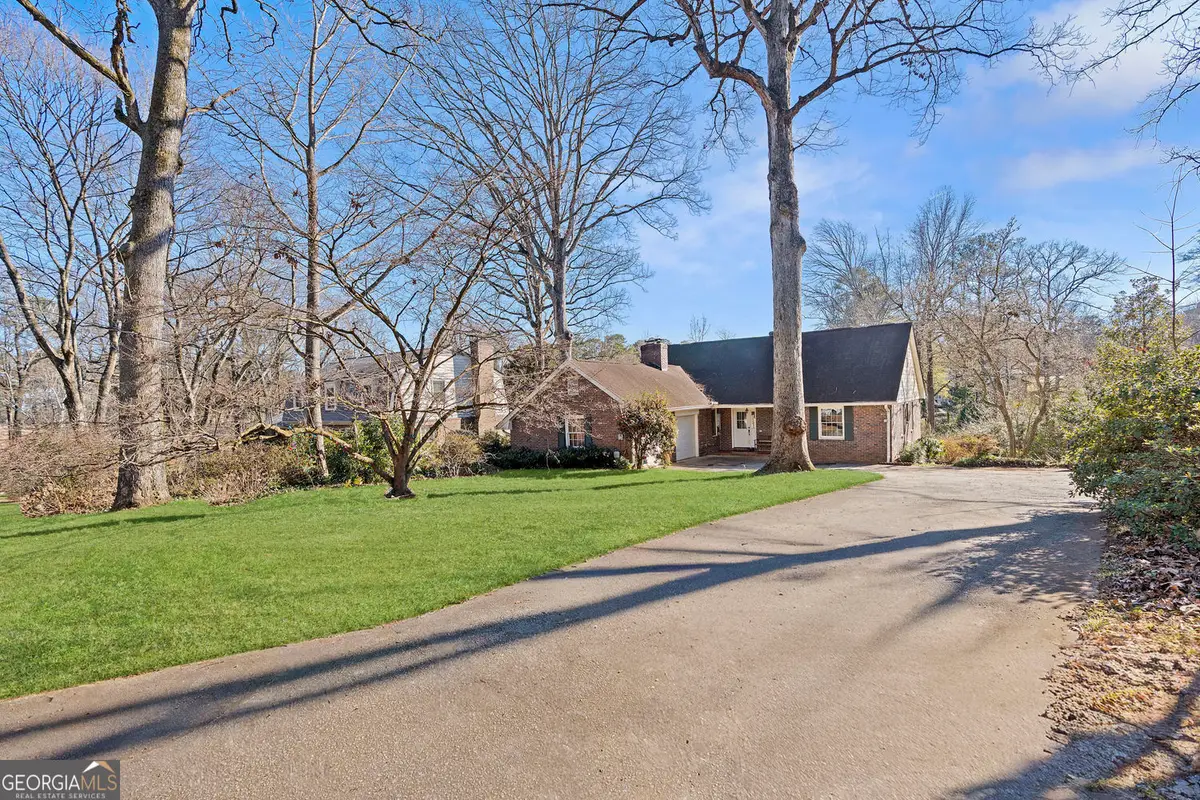 4251 Tuckersham Lane, Tucker, GA 30084 - #1