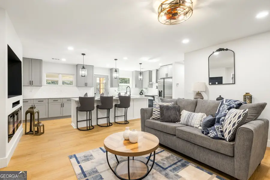 2633 Yale Terrace, Decatur, GA 30032 - #2