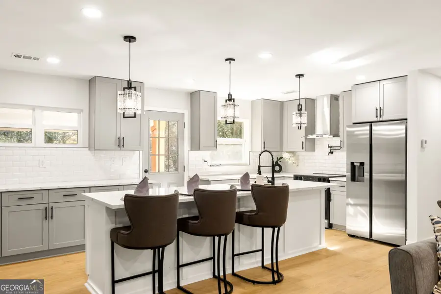 2633 Yale Terrace, Decatur, GA 30032 - #3