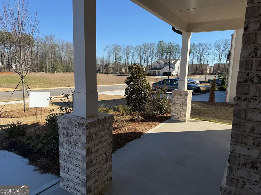 495 Kennington Walk, Loganville, GA 30052 - #2