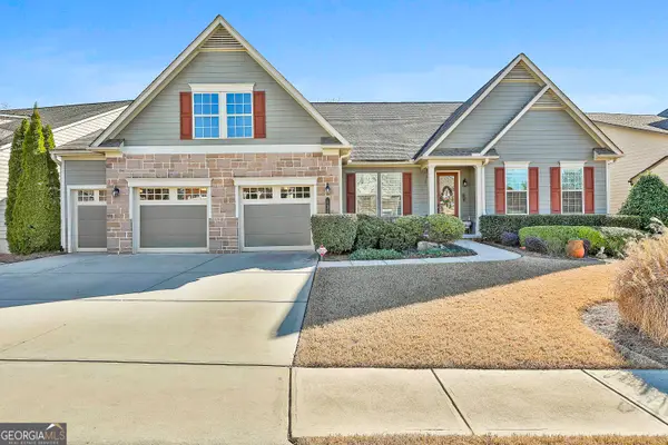 131 Red Maple Drive, Peachtree City, GA 30269