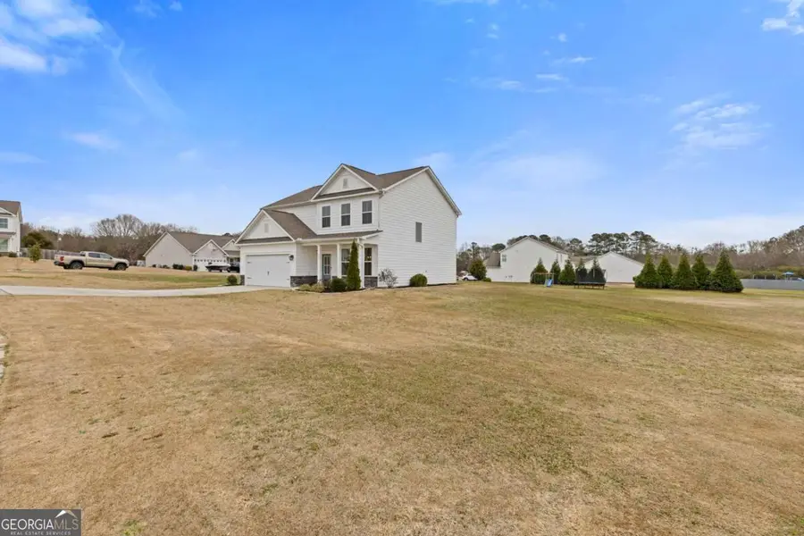 117 Bowman Court, Statham, GA 30666 - Image #2