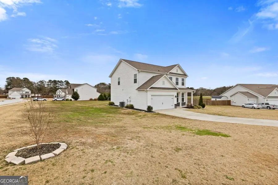 117 Bowman Court, Statham, GA 30666 - Image #3