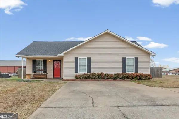 8 Stonegate Drive, Cedartown, GA 30125
