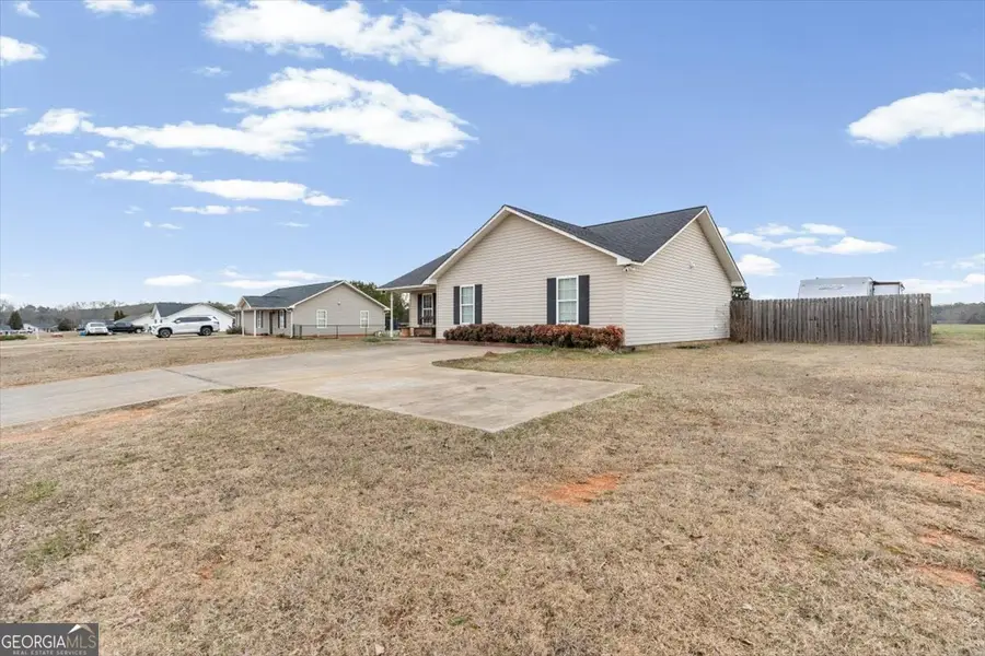 8 Stonegate Drive, Cedartown, GA 30125 - #2