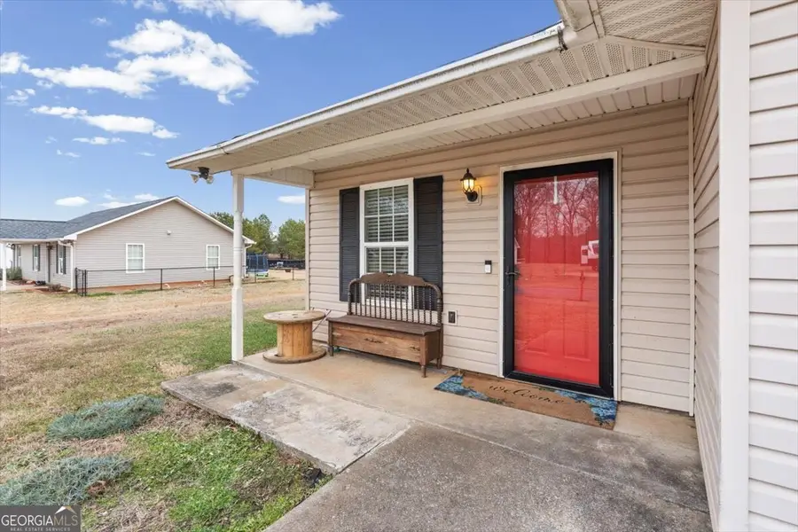 8 Stonegate Drive, Cedartown, GA 30125 - #3