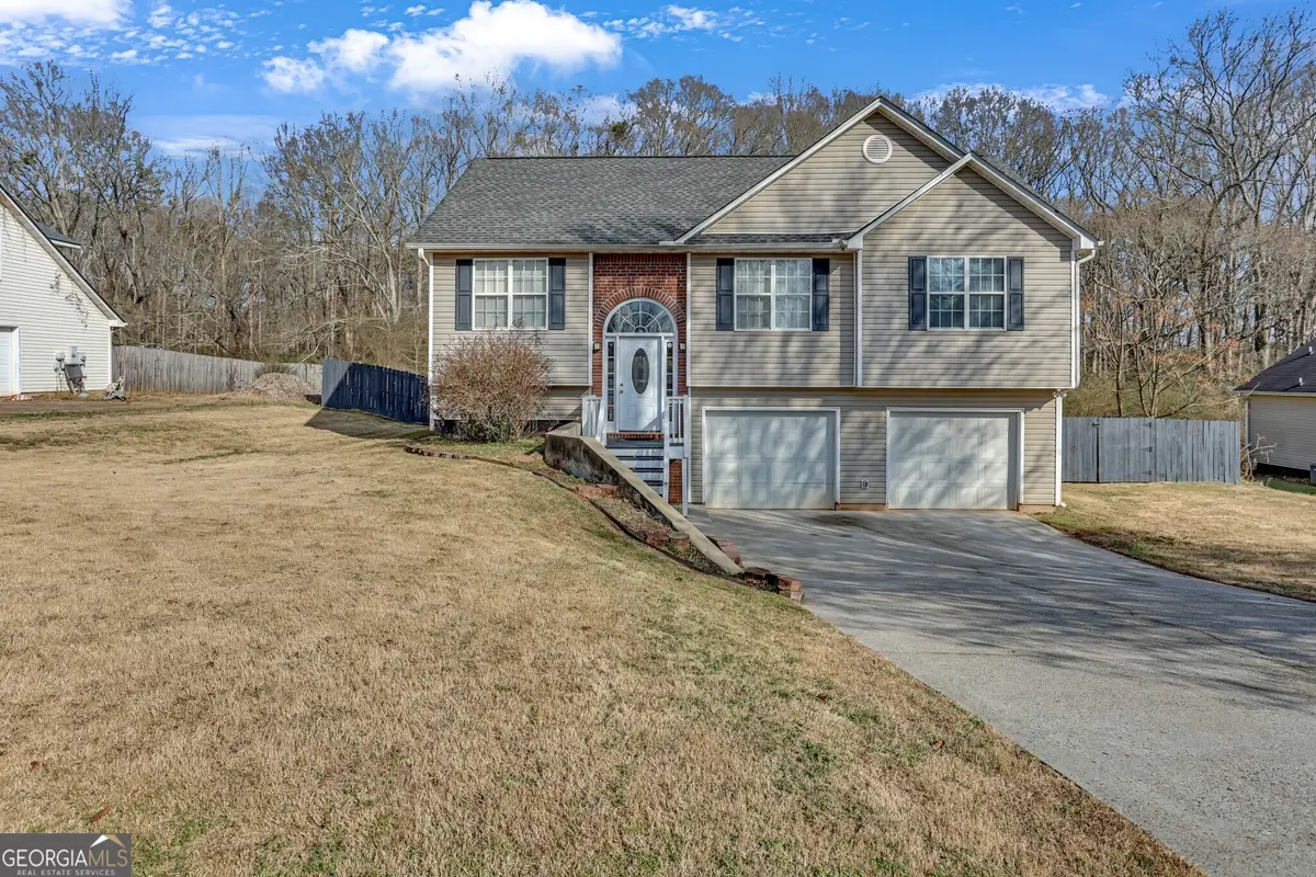1224 Dale Drive, Monroe, GA 30656 - #1