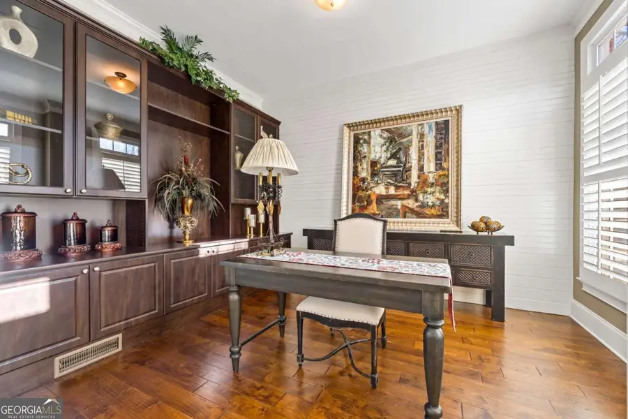 3236 Copper Creek Lane Ne, Buford, GA 30519 - #3