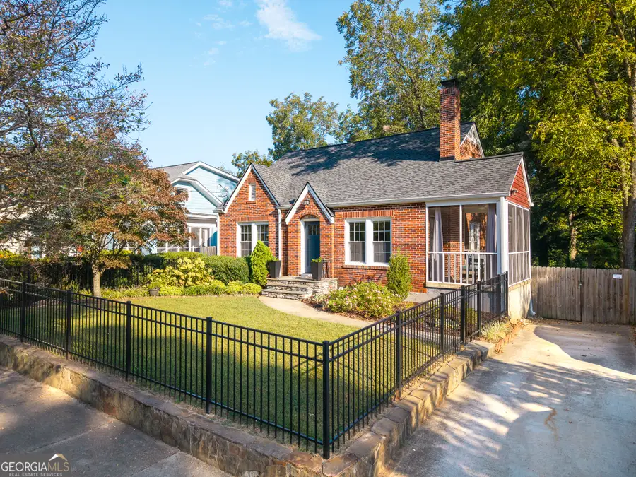 2168 Ridgedale Road Ne, Atlanta, GA 30317 - Image #2