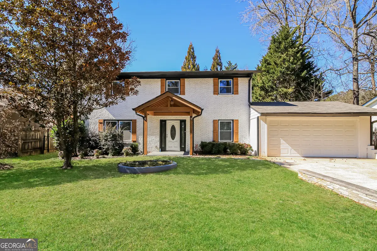 3667 Manhattan Drive, Decatur, GA 30034 - #1