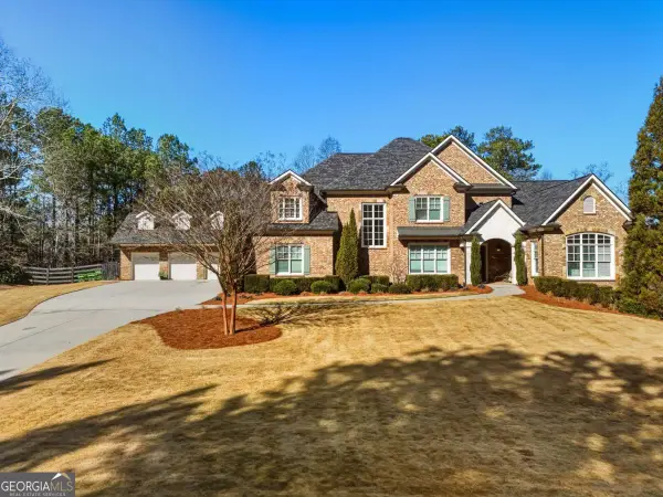 55 Providence Plantation Drive, Alpharetta, GA 30004
