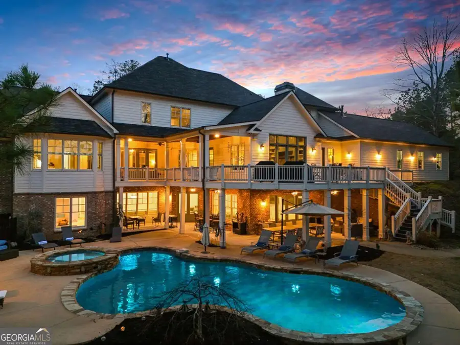 55 Providence Plantation Drive, Alpharetta, GA 30004 - #2