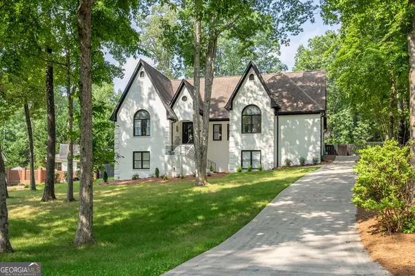 30 Westover Drive Sw, Rome, GA 30165