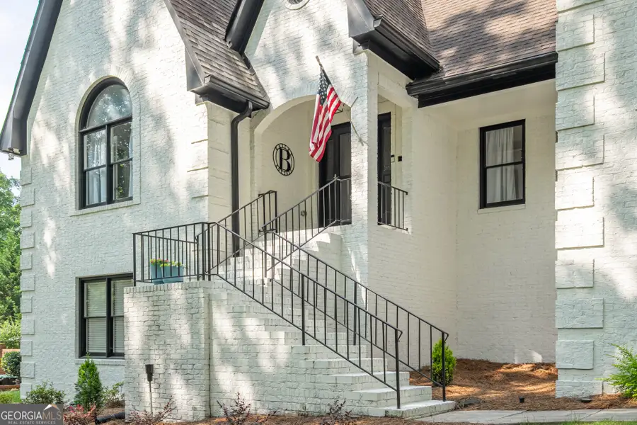 30 Westover Drive Sw, Rome, GA 30165 - #2