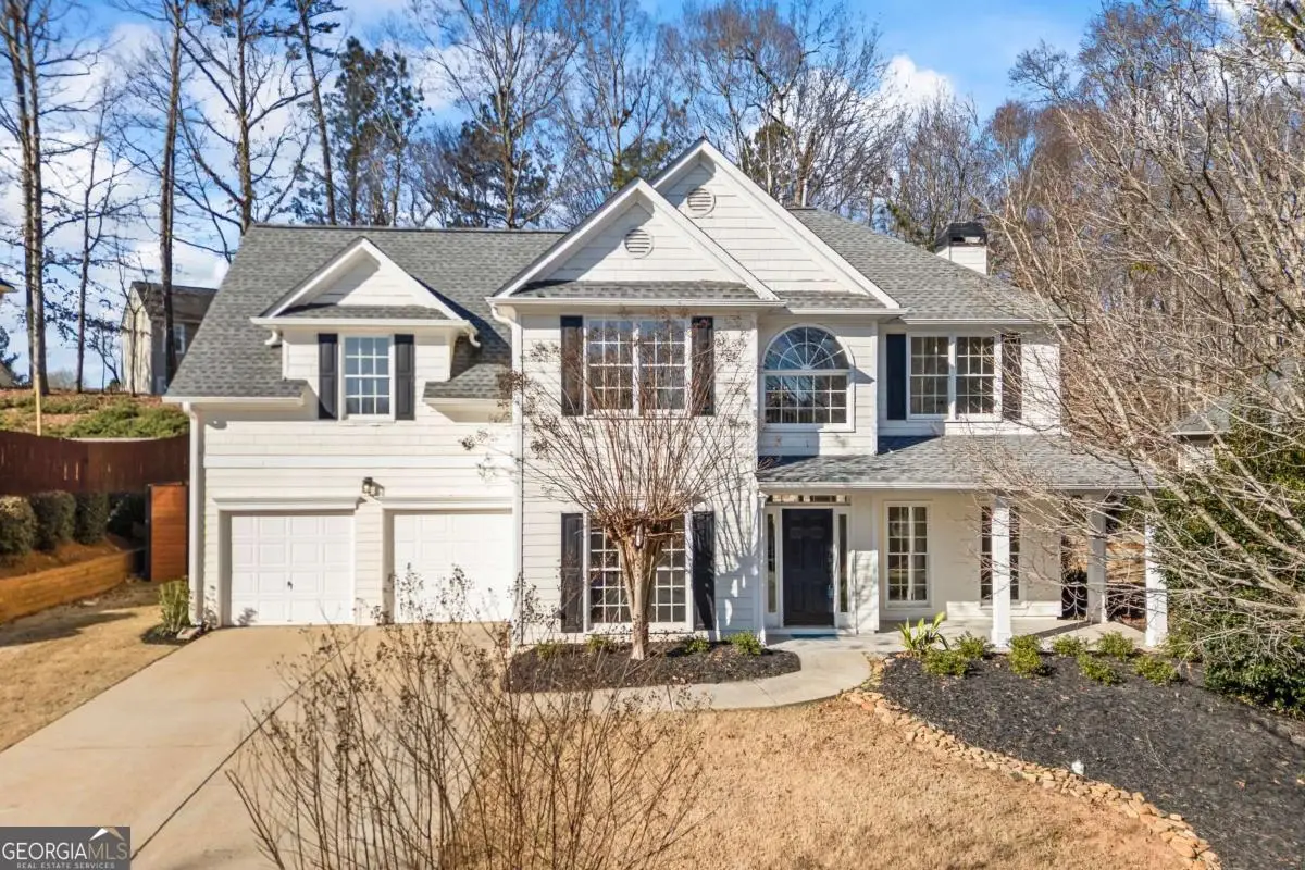 4330 Canterbury Walk Drive, Duluth, GA 30097 - Image #1