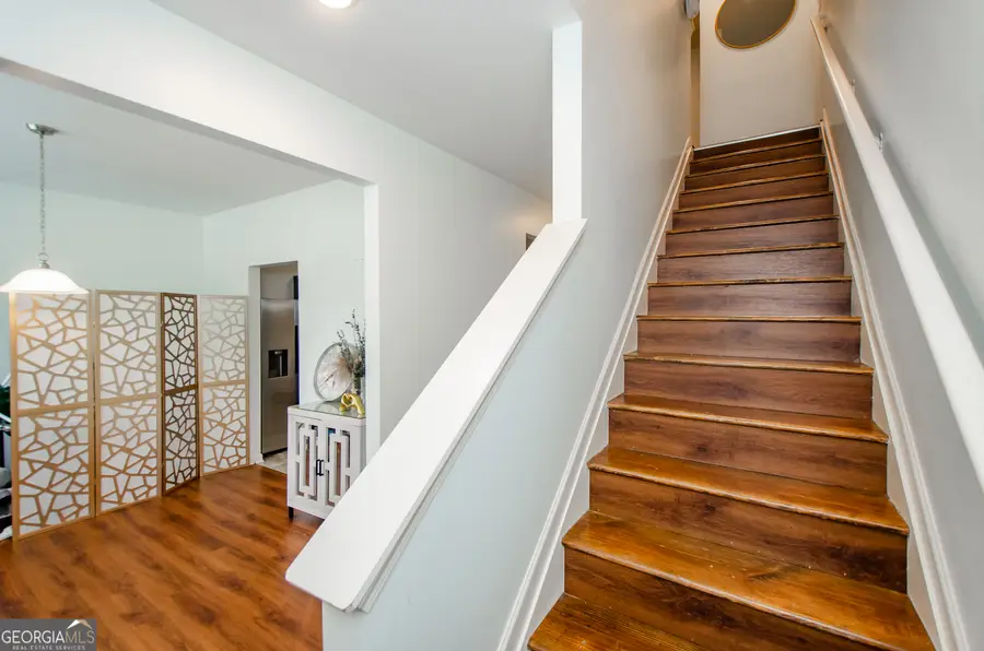 2642 Parrish Court, Lithonia, GA 30038 - #2