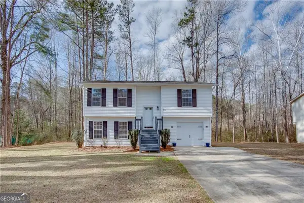 871 Tall Deer Drive, Fairburn, GA 30213