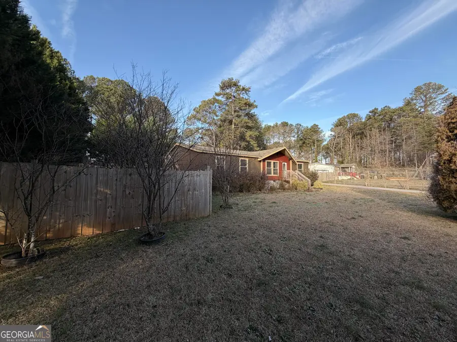 50 David Road, Hampton, GA 30228 - #2