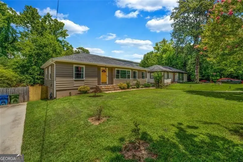 1008 Lindridge Drive Ne, Atlanta, GA 30324 - #2