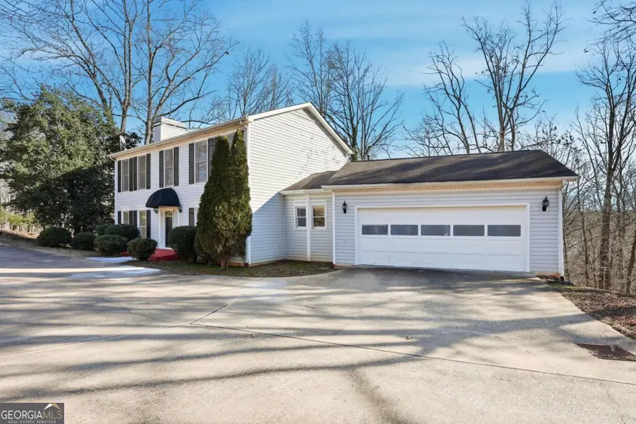 2453 Basin Court, Gainesville, GA 30506 - #3