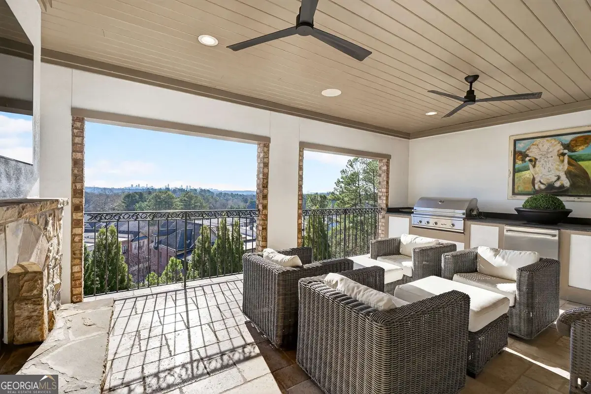 2832 Paces Lookout Lane Se, Atlanta, GA 30339 - Image #1