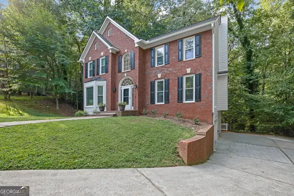 2130 Hickory Cove, Cumming, GA 30041