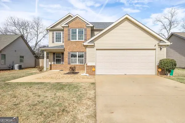 108 Amelia Drive, Byron, GA 31008