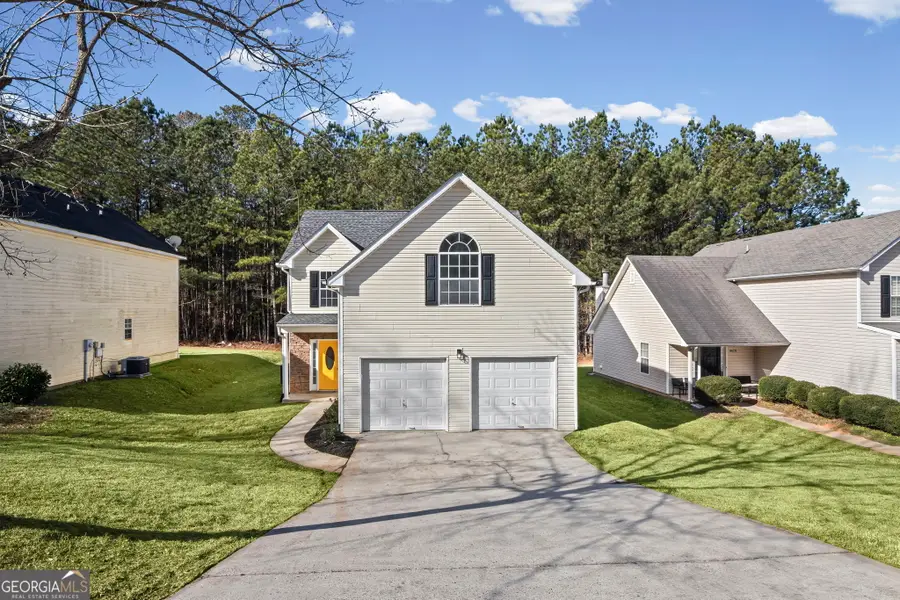 4418 Gladewood Run, Union City, GA 30291 - #2