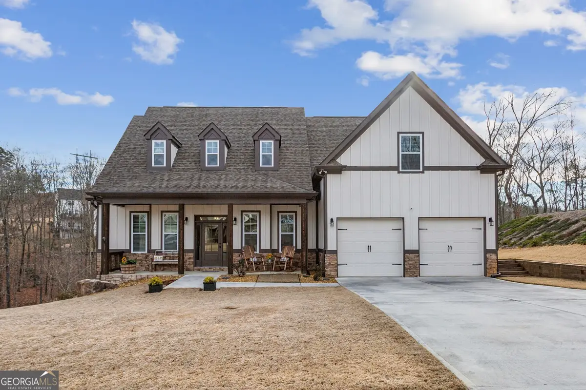 20 Bluestone Way Ne, Cartersville, GA 30121 - #1