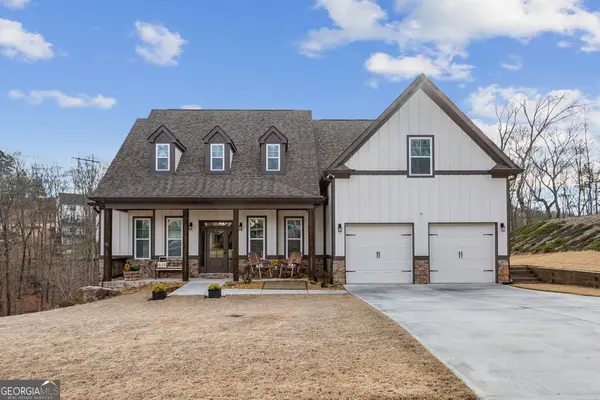 20 Bluestone Way Ne, Cartersville, GA 30121
