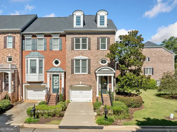 5800 Waters Edge Trail, Roswell, GA 30075