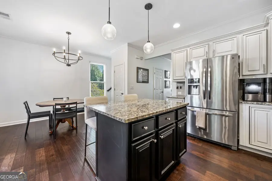 5800 Waters Edge Trail, Roswell, GA 30075 - #2