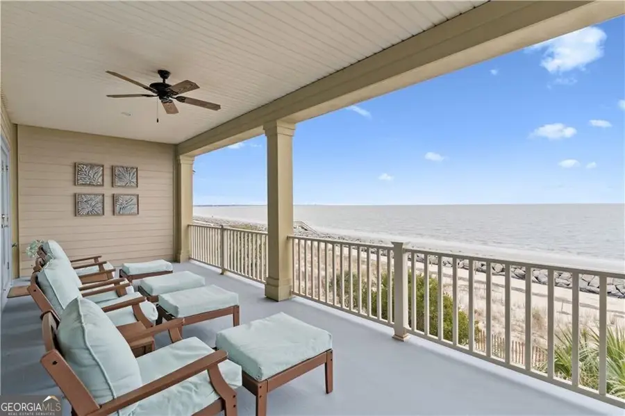 172 Turtle Track Lane #OCEAN FRONT, Jekyll Island, GA 31527 - Image #3