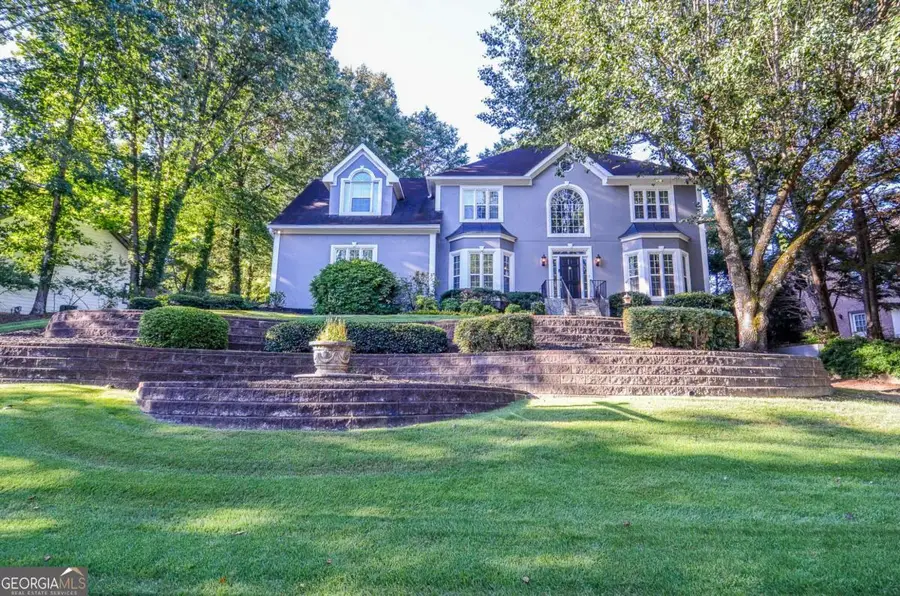 720 Tuckahoe Trail, Alpharetta, GA 30022 - #2