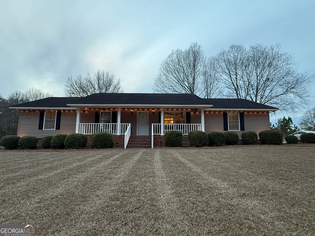2032 Royal Road, Cordele, GA 31015 - #1